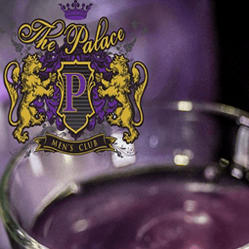 The Palace Men's Club strip club in Corpus Christi, TX, United States