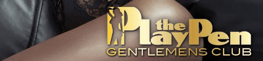 The Playpen strip club in Los Angeles, CA, United States