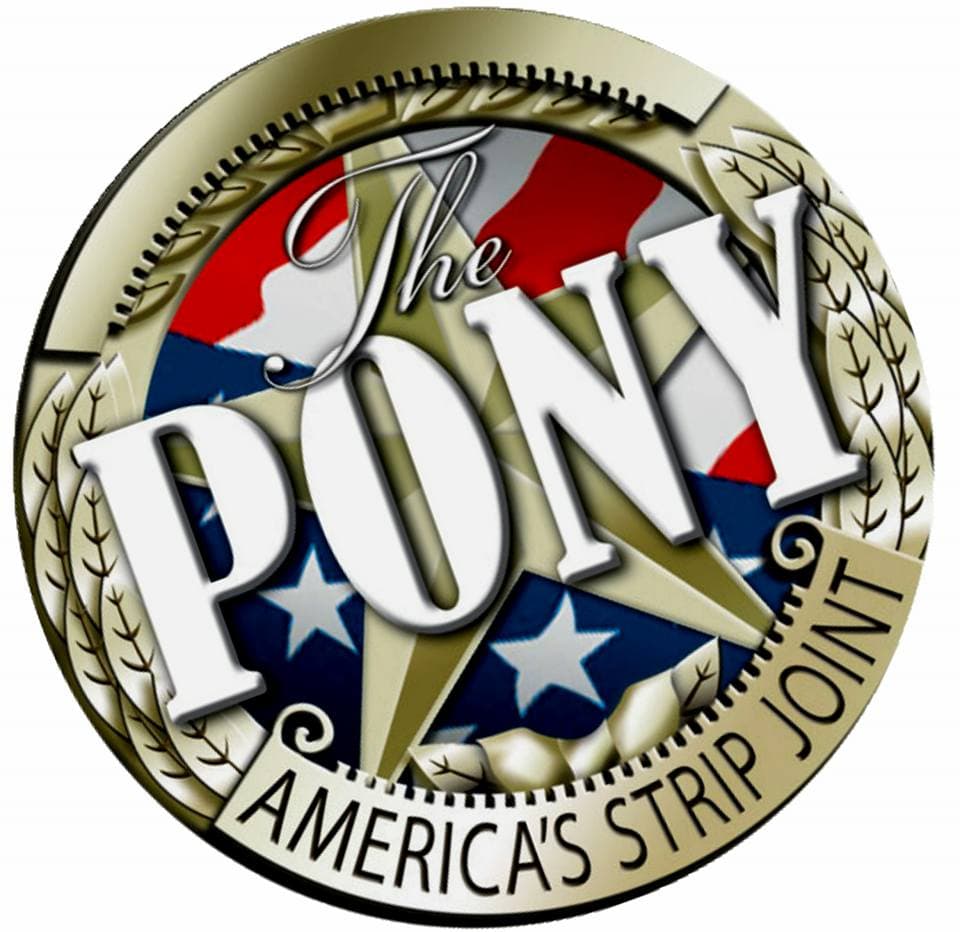 The Pony Indy strip club in Indianapolis, IN, United States