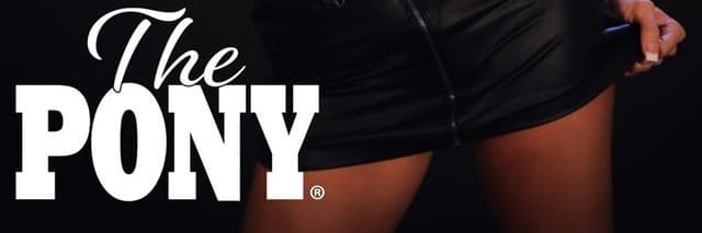 The Pony strip club in Peoria, IL, United States