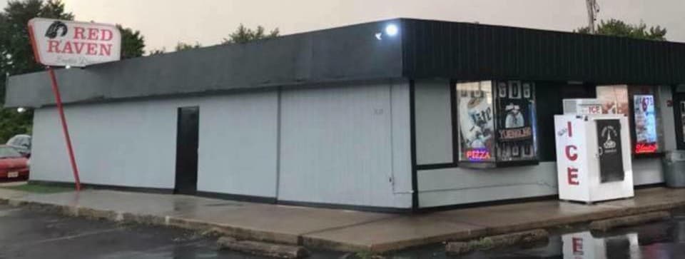 The Raven - Pastie Bar strip club in Fairless Hills, PA, United States