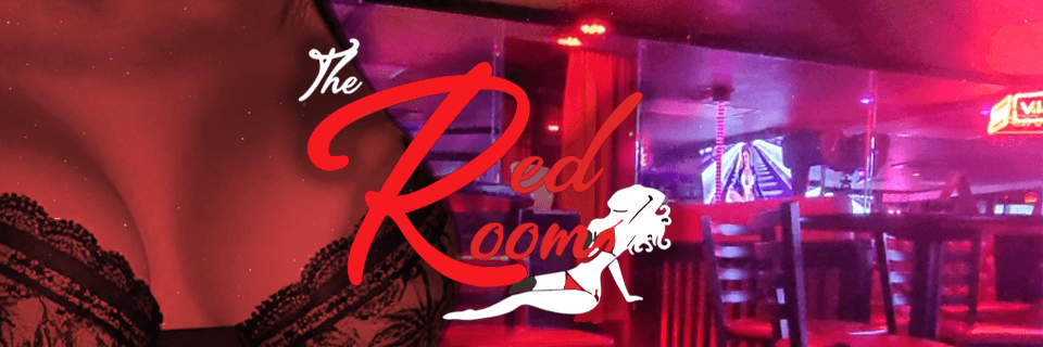 The Red Room strip club in Port Richey, FL, United States