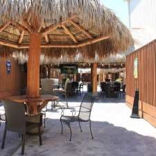The Ritz strip club in Houston, TX, United States