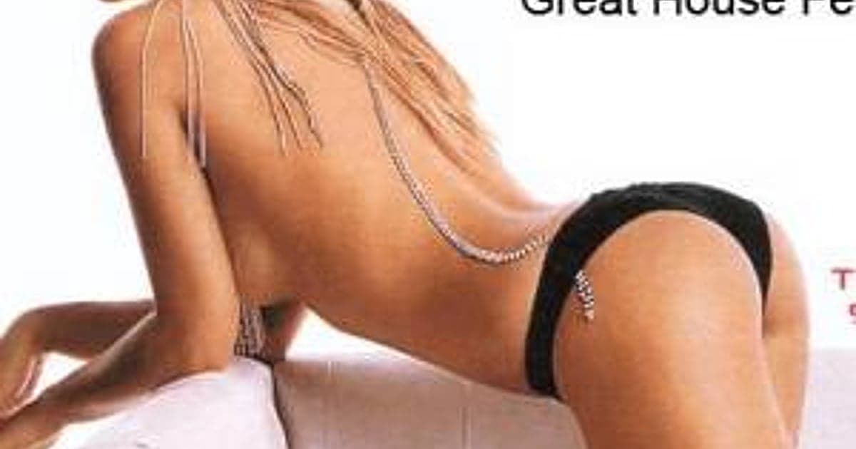The Shadow Lounge strip club in Weston Super Mare, Somerset, United Kingdom