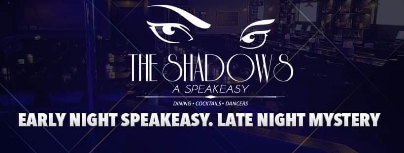 The Shadows strip club in Wichita, KS, United States