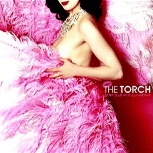 The Torch Lounge strip club in Boise, ID, United States