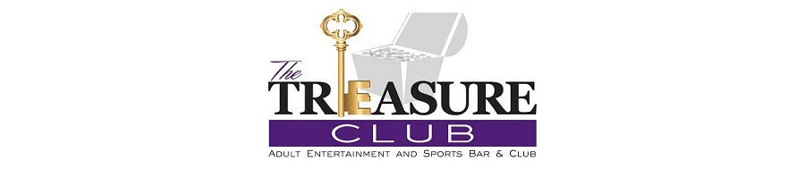 The Treasure Club strip club in Greensboro, NC, United States