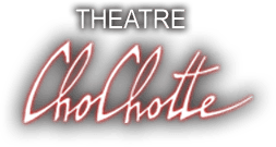 Theatre Chochotte strip club in Paris, Europe, France