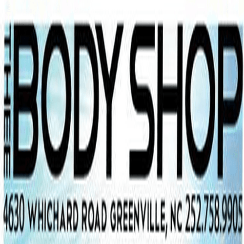 Thee Body Shop Cabaret strip club in Greenville, NC, United States