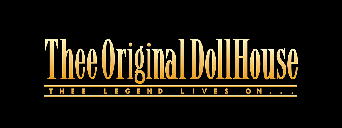Thee Original DollHouse - Pastie Bar strip club in Orlando, FL, United States