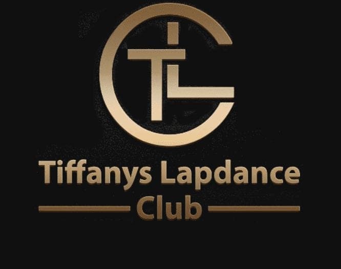 Tiffanys strip club in Aldershot, Hampshire, United Kingdom