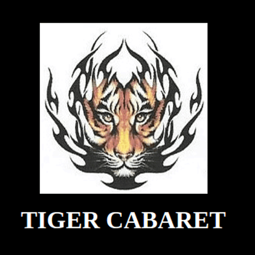 Tiger Cabaret strip club in Dallas, TX, United States