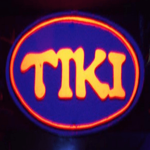 Tiki Cabaret strip club in High Point, NC, United States