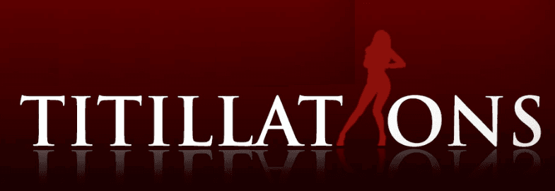 Titillations strip club in Bloomfield, NJ, United States