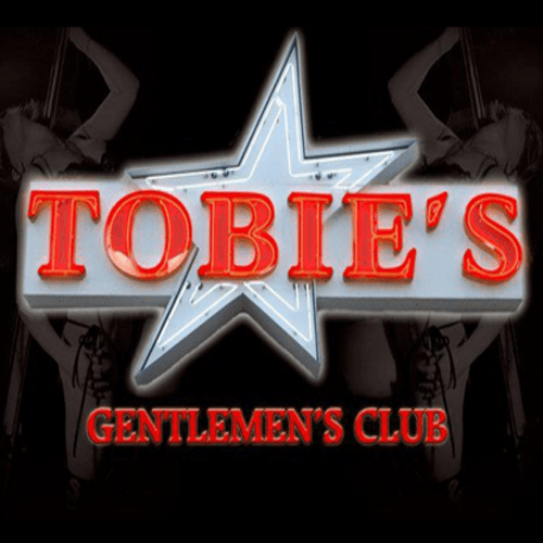 Tobie's Lounge strip club in Jacksonville, NC, United States