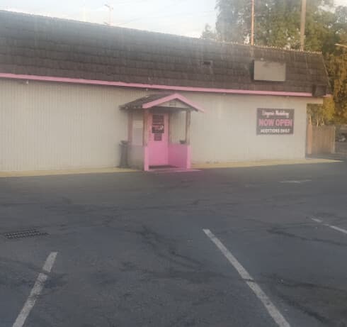 Tommy's Too strip club in Portlad, OR, United States