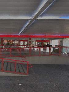 Tootsies strip club in Miami, FL, United States