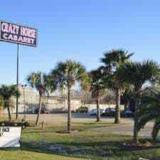 Top Cats strip club in Port Allen, LA, United States