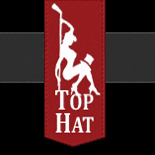 Top Hat strip club in Lethbridge, AB, Canada