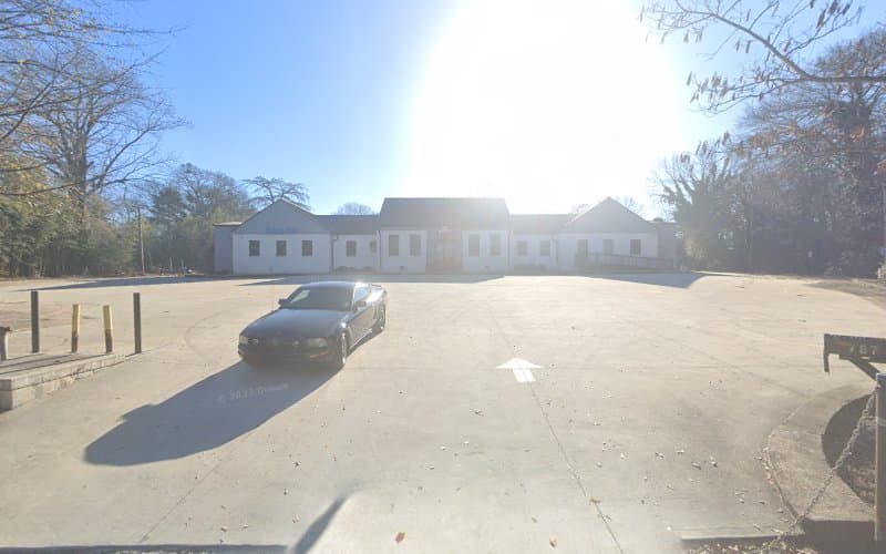 Top of Gainesville strip club in Gainesville, GA, United States