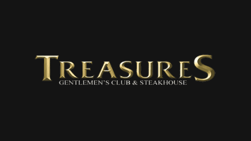 Treasures strip club in Las Vegas, NV, United States