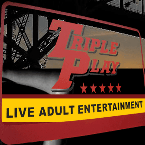 Triple Play strip club in Sarnia, ON, Canada