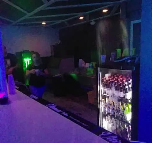 Trophy Club strip club in Florence, SC, United States