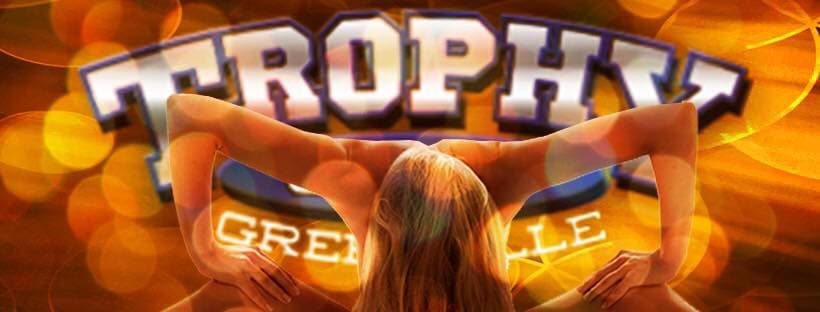 Trophy Club strip club in Greenville, SC, United States