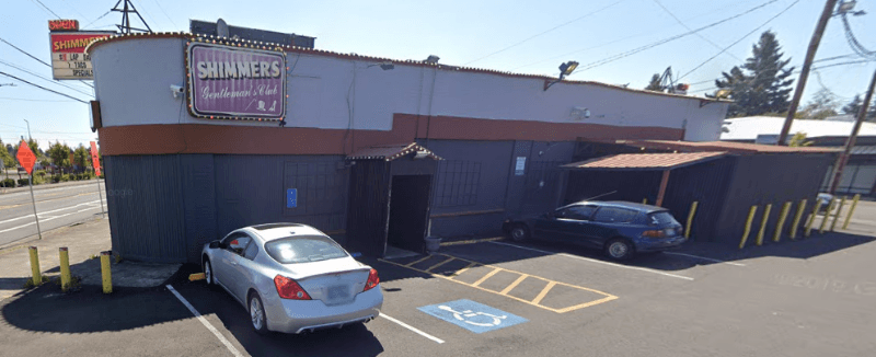 Trophy's Xports Bar & Strip strip club in Portland, OR, United States