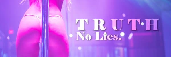 Truth Detroit strip club in Windsor, ON, Canada