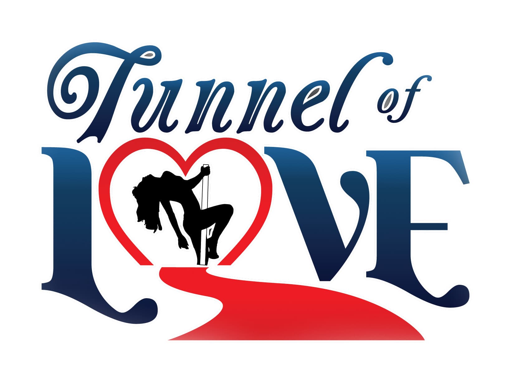Tunnel of Love strip club in West Babylon, NY, United States