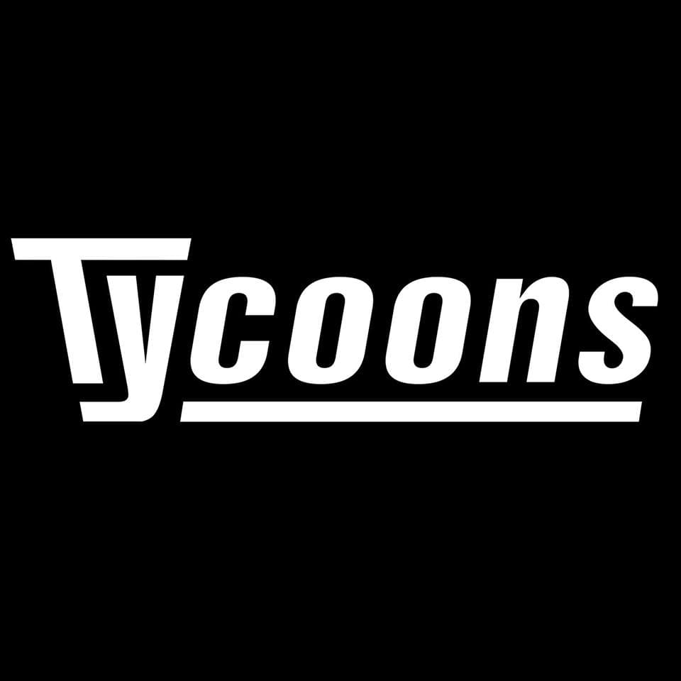 Tycoons Executive Club strip club in Windsor, ON, Canada