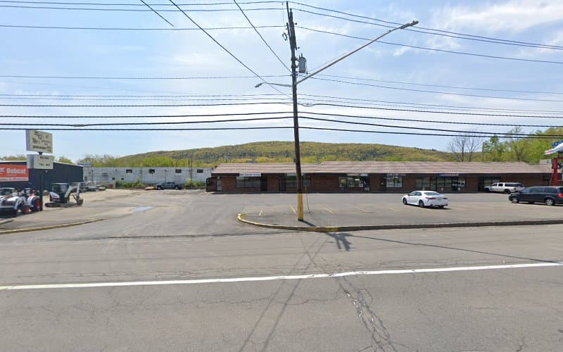 Tzer's Gentlemens Club strip club in Binghamton, NY, United States