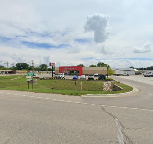 Uncle Buck's Northern Exposure strip club in Durand, MI, United States