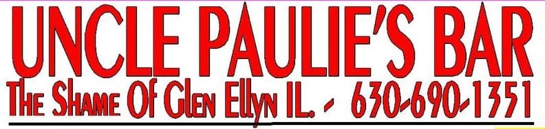Uncle Paulie's Bar strip club in Glen Ellyn, IL, United States
