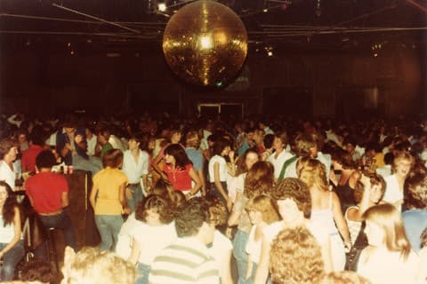 Uncle Sam's strip club in Bowling Green, KY, United States