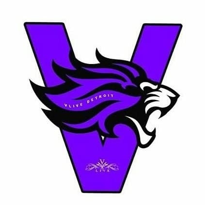 V Live Detroit strip club in Detroit, MI, United States