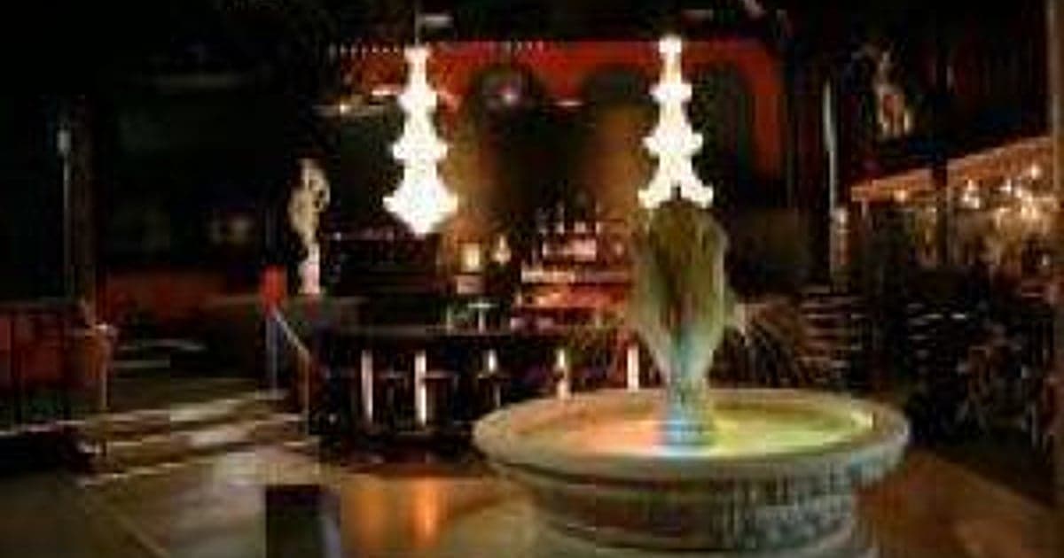 Valentino Bar strip club in Koblach, Austria
