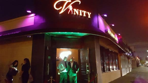 Vanity Club NY strip club in Elmhurst, NY, United States