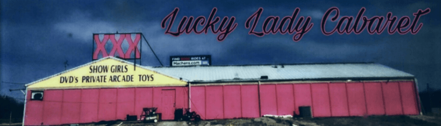 Vegas Video, Arcade, and Spa - Adult Entertainment strip club in Sweet Springs, MO, United States