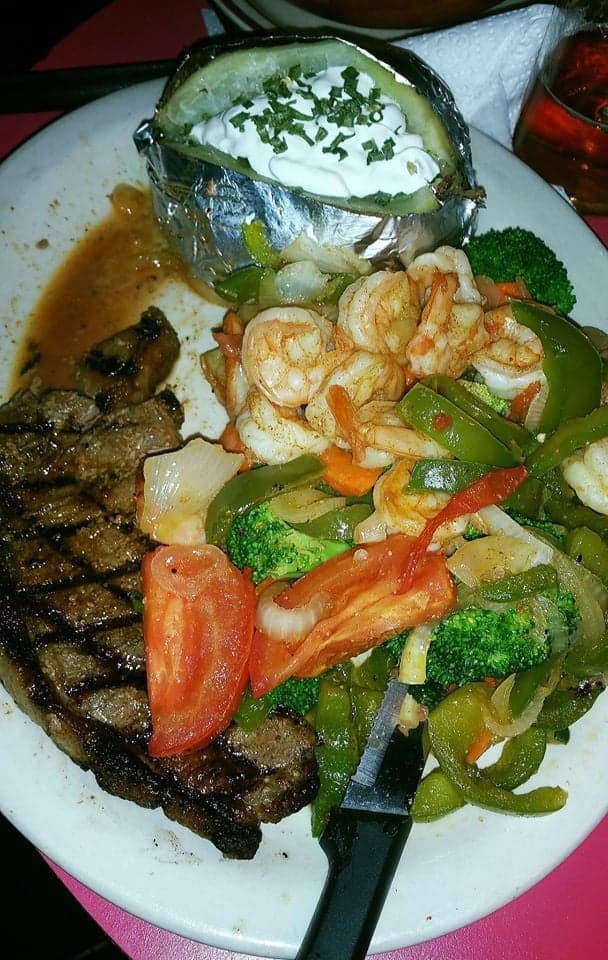 Venus Sports Bar strip club in Stanton, CA, United States