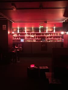 Victorias strip club in Manchester, Greater Manchester, United Kingdom