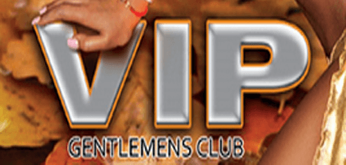 VIP's Gentlemen's Club strip club in City of Orange, NJ, United States