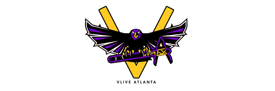 Vivide (V Live) strip club in Atlanta, GA, United States