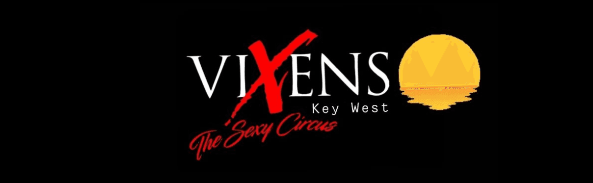 Vixens strip club in Key West, FL, United States