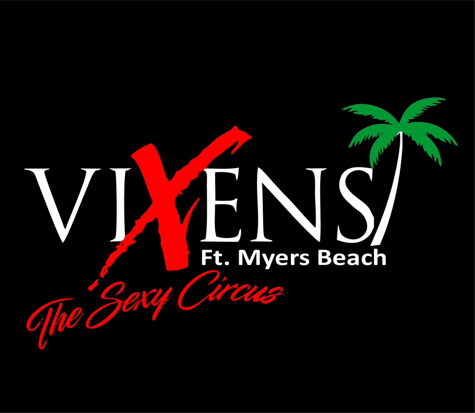Vixens on the Beach strip club in Fort Myers Beach, FL, United States