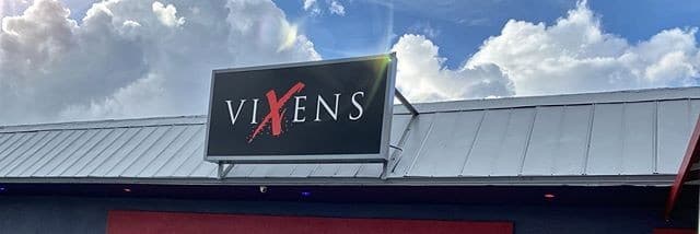 Vixens - Pastie Bar strip club in Fort Myers, FL, United States