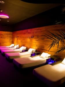 Wellcum strip club in Hohenthurn, Europe, Austria