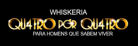 Whiskeria 4 by 4 - Hostess Club strip club in Rio de Janeiro, Brazil