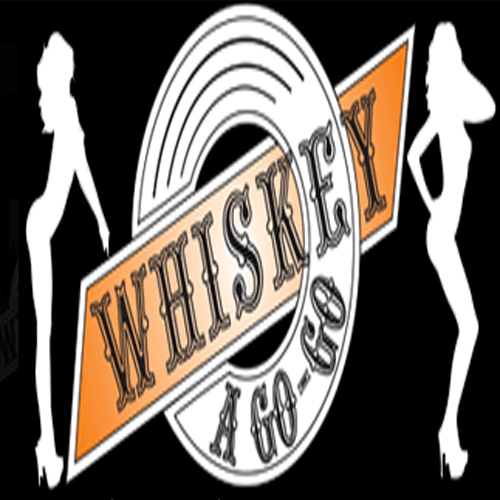Whiskey a Go-Go strip club in Whitby, ON, Canada